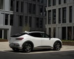 2023 Genesis GV60 Rear Three-Quarter Wallpapers 150x120 (39)