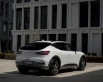 2023 Genesis GV60 Rear Three-Quarter Wallpapers 150x120 (37)