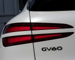 2023 Genesis GV60 Tail Light Wallpapers 150x120 (49)