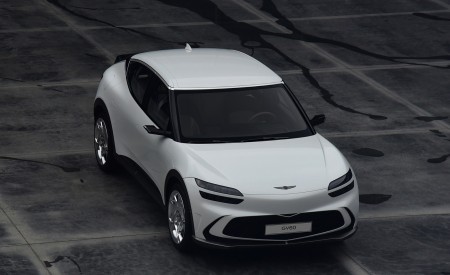 2023 Genesis GV60 Top Wallpapers 450x275 (52)