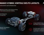 2023 Mercedes-AMG GT 63 S E Performance 4-door Drivetrain Wallpapers 150x120 (49)