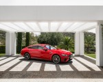 2023 Mercedes-AMG GT 63 S E Performance 4-door Front Three-Quarter Wallpapers 150x120 (22)