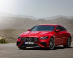 2023 Mercedes-AMG GT 63 S E Performance Wallpapers & HD Images