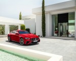 2023 Mercedes-AMG GT 63 S E Performance 4-door Front Three-Quarter Wallpapers 150x120 (23)