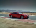 2023 Mercedes-AMG GT 63 S E Performance 4-door Front Three-Quarter Wallpapers 150x120 (13)