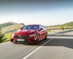 2023 Mercedes-AMG GT 63 S E Performance 4-door Front Wallpapers 150x120 (17)
