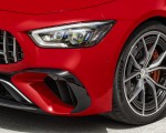 2023 Mercedes-AMG GT 63 S E Performance 4-door Headlight Wallpapers 150x120 (31)
