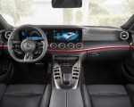 2023 Mercedes-AMG GT 63 S E Performance 4-door Interior Cockpit Wallpapers 150x120 (41)