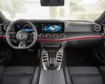 2023 Mercedes-AMG GT 63 S E Performance 4-door Interior Cockpit Wallpapers 150x120 (42)