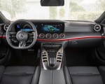 2023 Mercedes-AMG GT 63 S E Performance 4-door Interior Cockpit Wallpapers 150x120 (43)