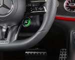 2023 Mercedes-AMG GT 63 S E Performance 4-door Interior Steering Wheel Wallpapers 150x120 (45)