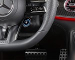 2023 Mercedes-AMG GT 63 S E Performance 4-door Interior Steering Wheel Wallpapers 150x120 (47)