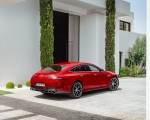 2023 Mercedes-AMG GT 63 S E Performance 4-door Rear Three-Quarter Wallpapers 150x120 (30)