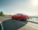 2023 Mercedes-AMG GT 63 S E Performance 4-door Rear Three-Quarter Wallpapers 150x120 (18)