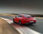 2023 Mercedes-AMG GT 63 S E Performance 4-door Rear Three-Quarter Wallpapers 150x120 (14)