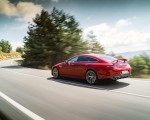 2023 Mercedes-AMG GT 63 S E Performance 4-door Rear Three-Quarter Wallpapers 150x120 (19)