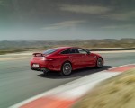 2023 Mercedes-AMG GT 63 S E Performance 4-door Rear Three-Quarter Wallpapers 150x120 (20)