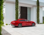2023 Mercedes-AMG GT 63 S E Performance 4-door Rear Three-Quarter Wallpapers 150x120 (27)