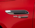 2023 Mercedes-AMG GT 63 S E Performance 4-door Side Vent Wallpapers 150x120 (33)