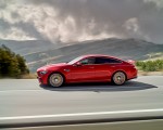 2023 Mercedes-AMG GT 63 S E Performance 4-door Side Wallpapers 150x120 (21)