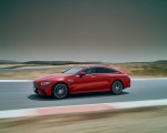 2023 Mercedes-AMG GT 63 S E Performance 4-door Side Wallpapers 150x120 (10)