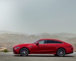 2023 Mercedes-AMG GT 63 S E Performance 4-door Side Wallpapers 150x120 (5)