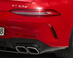 2023 Mercedes-AMG GT 63 S E Performance 4-door Tail Light Wallpapers 150x120 (34)