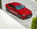 2023 Mercedes-AMG GT 63 S E Performance 4-door Top Wallpapers 150x120 (29)