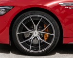2023 Mercedes-AMG GT 63 S E Performance 4-door Wheel Wallpapers 150x120 (32)