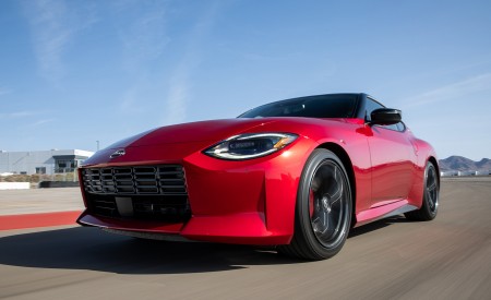 2023 Nissan Z Wallpapers & HD Images