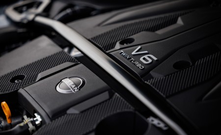 2023 Nissan Z Engine Wallpapers 450x275 (60)