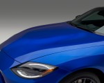 2023 Nissan Z Performance Grade (Color: Seiran Blue) Headlight Wallpapers 150x120