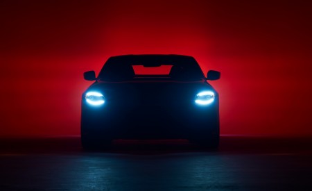 2023 Nissan Z Performance Grade Front Wallpapers 450x275 (107)