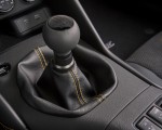 2023 Nissan Z Proto Spec Edition (Color: Ikazuchi Yellow) Central Console Wallpapers 150x120
