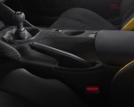 2023 Nissan Z Proto Spec Edition (Color: Ikazuchi Yellow) Central Console Wallpapers 150x120 (20)