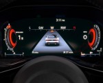 2023 Nissan Z Proto Spec Edition (Color: Ikazuchi Yellow) Digital Instrument Cluster Wallpapers 150x120 (18)