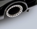2023 Nissan Z Proto Spec Edition (Color: Ikazuchi Yellow) Exhaust Wallpapers 150x120