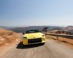 2023 Nissan Z Proto Spec Edition Wallpapers & HD Images