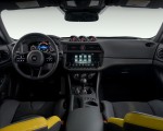 2023 Nissan Z Proto Spec Edition (Color: Ikazuchi Yellow) Interior Wallpapers 150x120