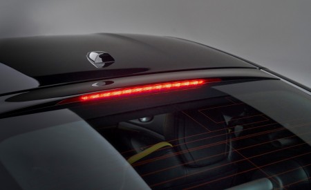 2023 Nissan Z Proto Spec Edition (Color: Ikazuchi Yellow) Roof Wallpapers 450x275 (32)