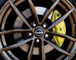 2023 Nissan Z Proto Spec Edition (Color: Ikazuchi Yellow) Wheel Wallpapers 150x120 (12)