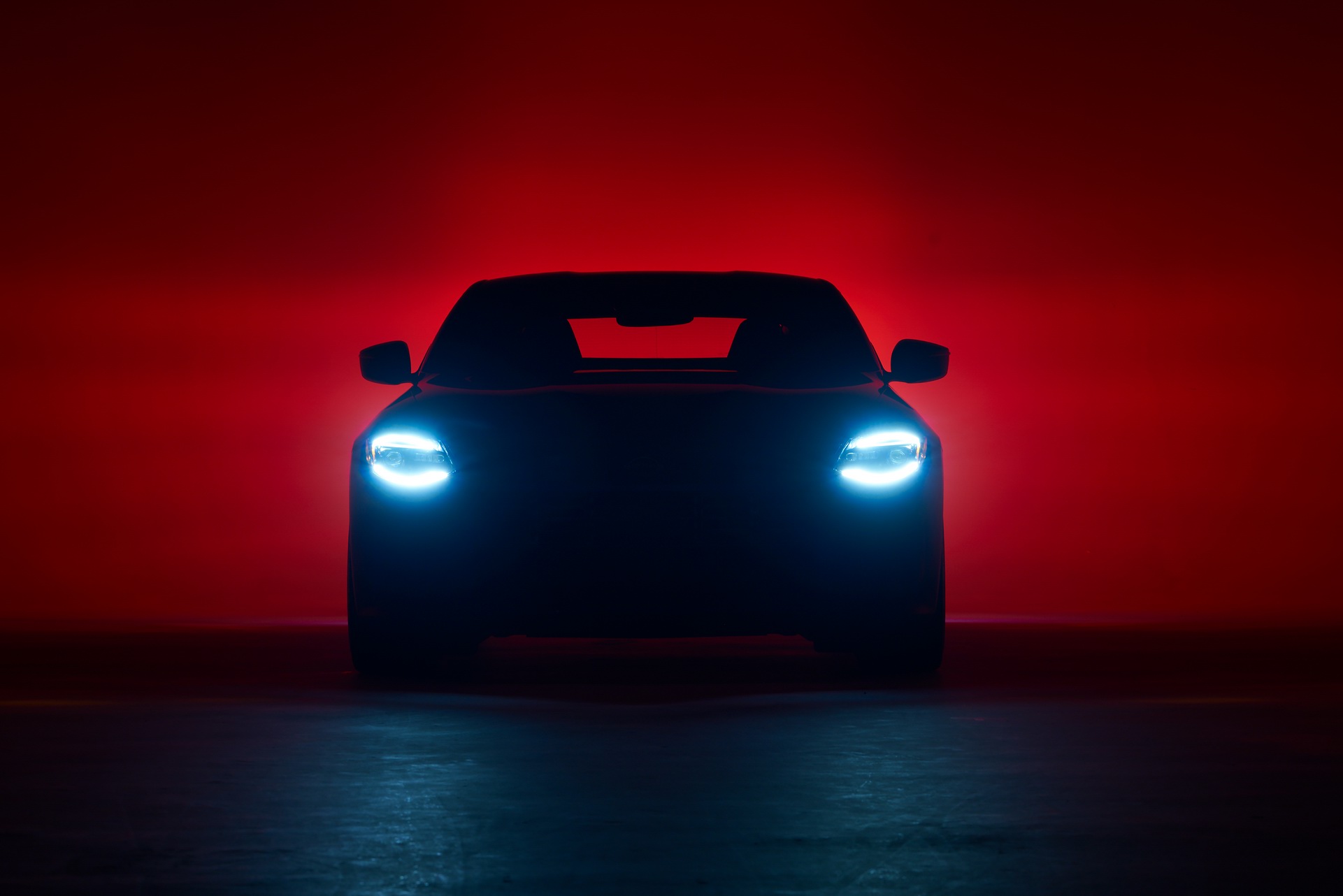 2023 Nissan Z Proto Spec Edition Front Wallpapers #37 of 38