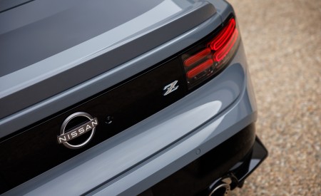 2023 Nissan Z Tail Light Wallpapers 450x275 (58)