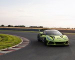 2021 Lotus Emira GT4 Concept Front Wallpapers 150x120 (3)