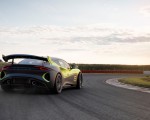 2021 Lotus Emira GT4 Concept Rear Three-Quarter Wallpapers 150x120 (4)