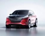 2021 Mercedes-Maybach EQS Concept Design Sketch Wallpapers 150x120 (26)