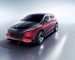 2021 Mercedes-Maybach EQS Concept Design Sketch Wallpapers 150x120 (27)