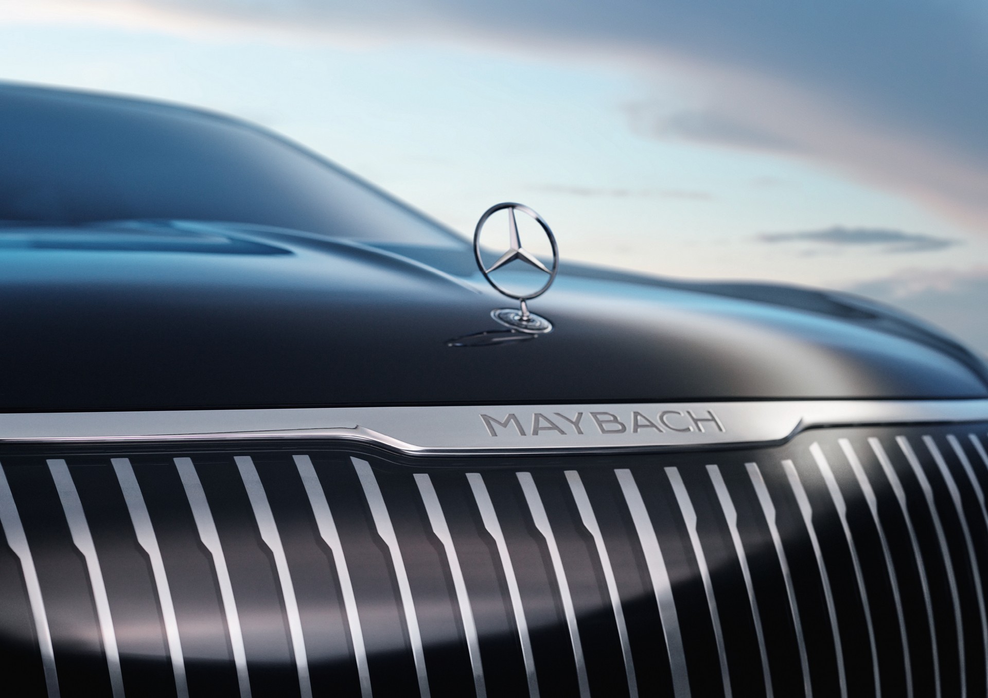 2021 Mercedes-Maybach EQS Concept Detail Wallpapers (8)