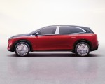 2021 Mercedes-Maybach EQS Concept Side Wallpapers 150x120 (3)