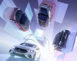 2021 Mercedes-Maybach EQS Concept and EQ Family Design Sketch Wallpapers 150x120 (29)